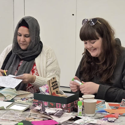 Scrap 'N' Yap | 29th March