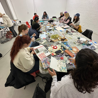 Scrap 'N' Yap | 29th March