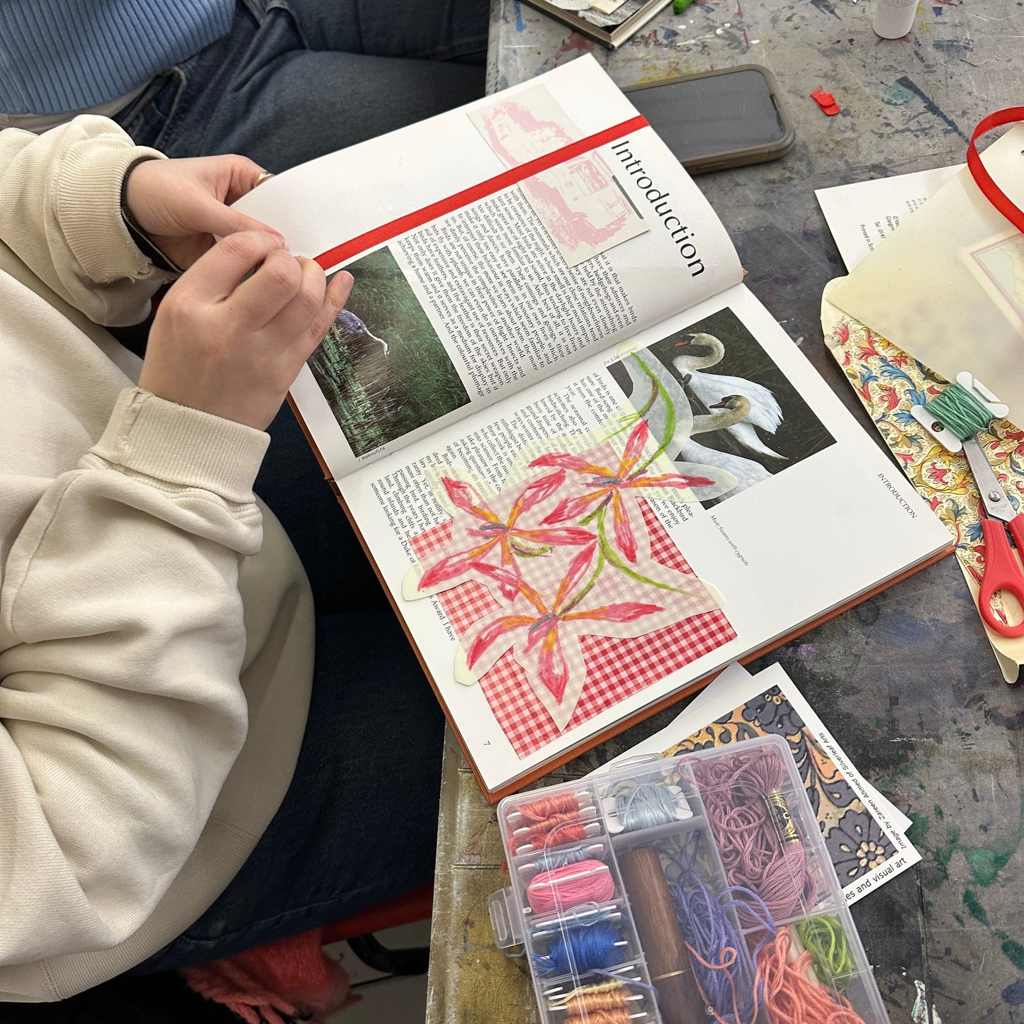 Scrap 'N' Yap | 29th March