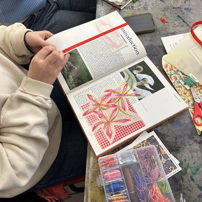 Scrap 'N' Yap | 29th March